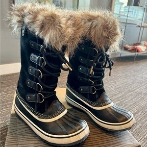 SOREL Joan of Arc women’s winter boots